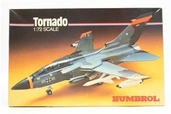 Panavia Tornado