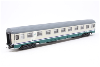 1st Class Passenger Coach of the FS