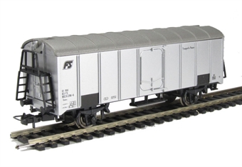 Refrigerated wagon - SNCF