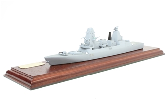 Type 45 Daring-class air-defence destroyer - HMS Defender (D36)