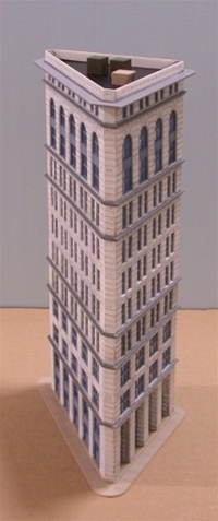 The Gas and Electric Building Standard Kit