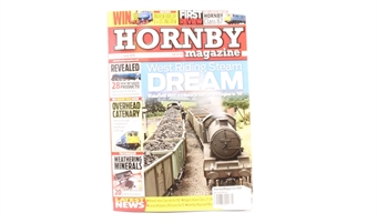 Hornby magazine - June 2018