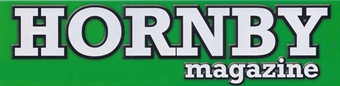 Hornby magazine - monthly title from Key Publishing