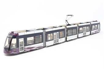 Blackpool Flexity 2 Tram Nr. 009 (motorised)