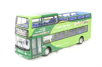 Open Topper "Dublin Bus"