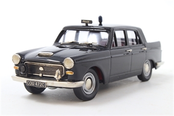 Austin A110 Westminster 1961 - 'Hampshire and Isle of Wight Police'