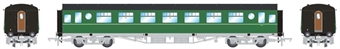Park Royal D.176 Suburban in CIE lined green - 1402