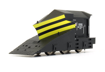 Snow plough 'Independent'