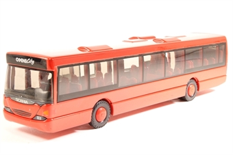 Scania Omnicity Citybus