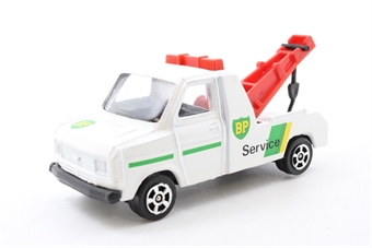 Ford Transit wrecker BP