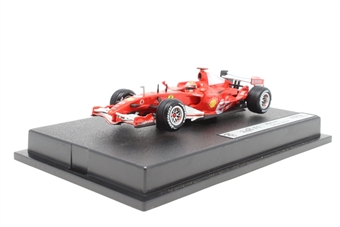 Ferrari 248 - Michael Schumacher