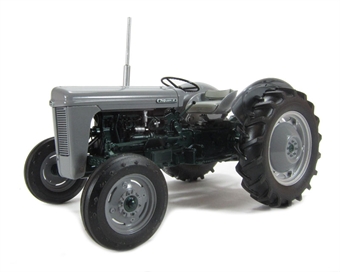 Ferguson TO 35 tractor 1954 launch model
