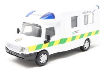 London Ambulance