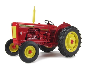 David Brown 990 Implimatic Tractor 1961