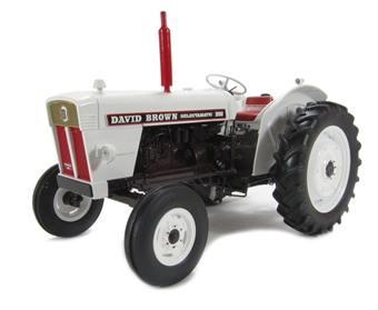 David Brown Selectamatic 990 (1966) tractor