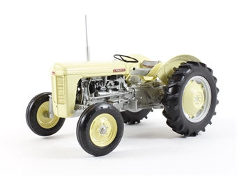 Ferguson TO 35 1957 tractor