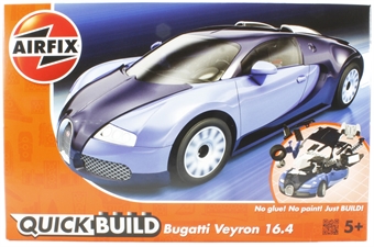 Bugatti Veyron
