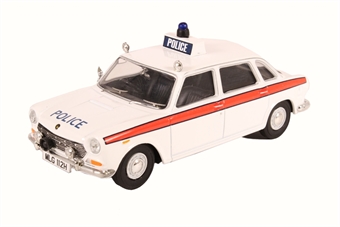 Austin 1800 Mk2 - Cheshire Police