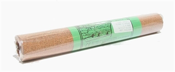Cork underlay sheet - 914mm x 305mm x 0.8mm