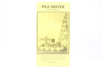 Pile Driver