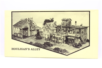 Houligan's Alley