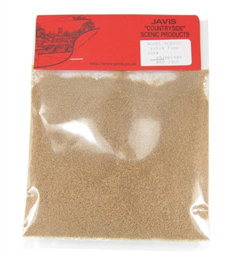 Cork Chippings - Extra Fine 