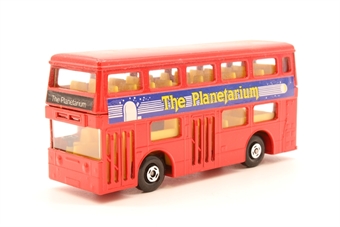 Daimler Bus - 'The Planetarium'