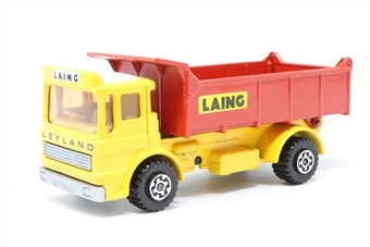 Leyland Tipper "Laing"