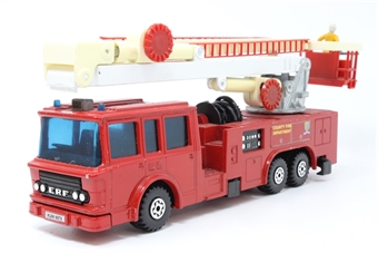 ERF Simon Snorkel Fire Engine - Superkings range