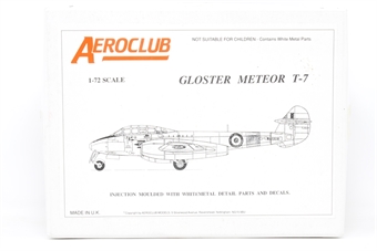 Glostger Meteor T7