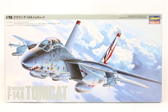 Grumman F-14A Tomcat