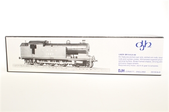 NER/LNER/BR A8 4-6-2T Locomotive Kit