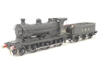 CR/LMS Class 34 2-6-0 kit