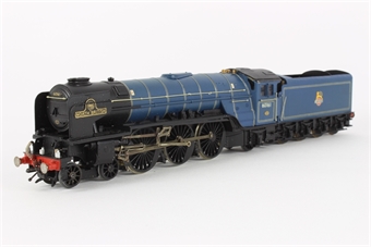 LNER/BR Peppercorn A1 class 4-6-2 Kit