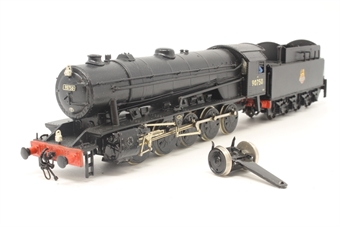 BR/WD Austerity 2-10-0 
