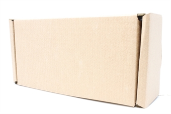 0-4-0T BR 68195 on one side LNER 8195 on one side - made from unknown metal kit