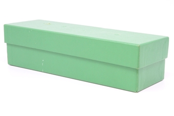 Railbus - BR green - W79976 - from unknown plastic kit