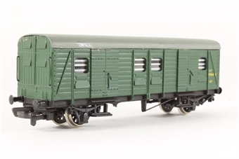 CCT Van S1764S in BR Green