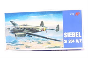 Siebel Si 204 D/E