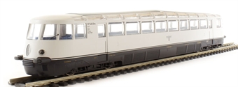 Class VT 137 463 Railcar of the DRG