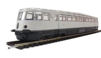Class VT 137 240 Diesel Railcar, Wechselstrom Digital Era 2. AC powered
