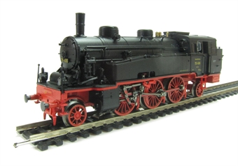 Tank Loco BR 75 406 DRG Wechselstrom Digital Era 2