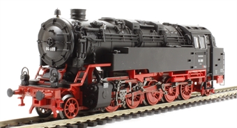 Tank Locomotive Tenderlok BR 84 009 DR Ep.II