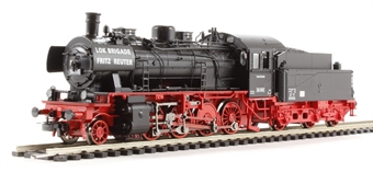 Steam Loco BR56 765 DR. Era 3
