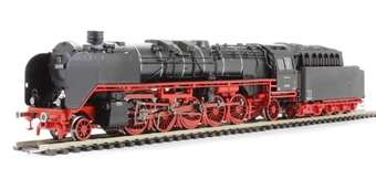 Steam Loco BR 45 019 m.Neubaukessel DB 2-Licht WS Era 3. AC power