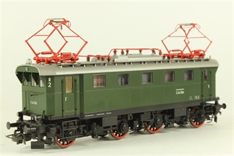 Elektr. Lokomotive E 44 504 grEp.III