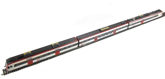 3-Car EMU,Type Domino of the SBB