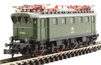 Electric Locomotive E 44.5 Nr. 144 505-5 DB Epoch 4