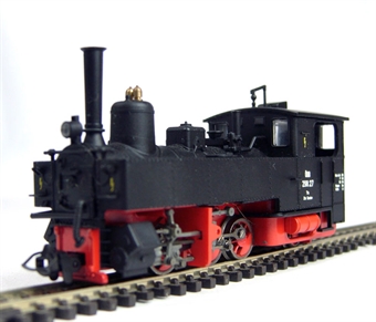 Class 298 loco of the Austrian OBB