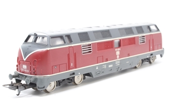 Class BR 221 149-8 of the DB